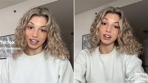 overtime megan sextapr|TikTok star Overtimemegan deletes her account after hacker